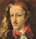 Carlos II