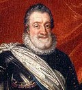 Henri IV