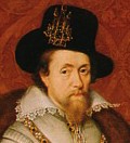 James I