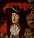 Louis XIV