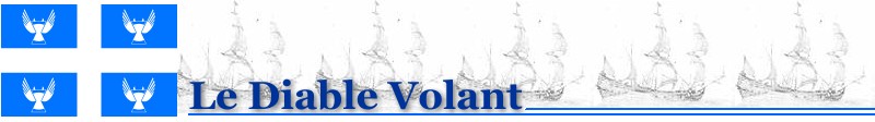 Le Diable Volant: français