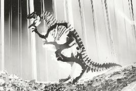 Pinhole-Dino