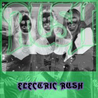 Electric Rush cover