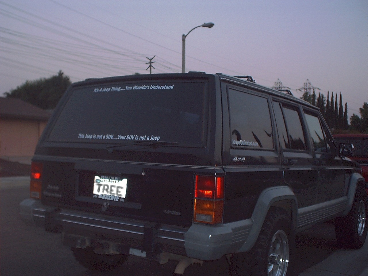 Jeep