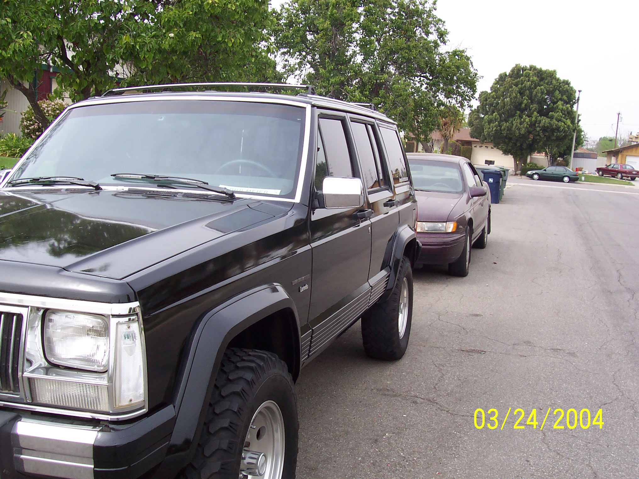 Jeep