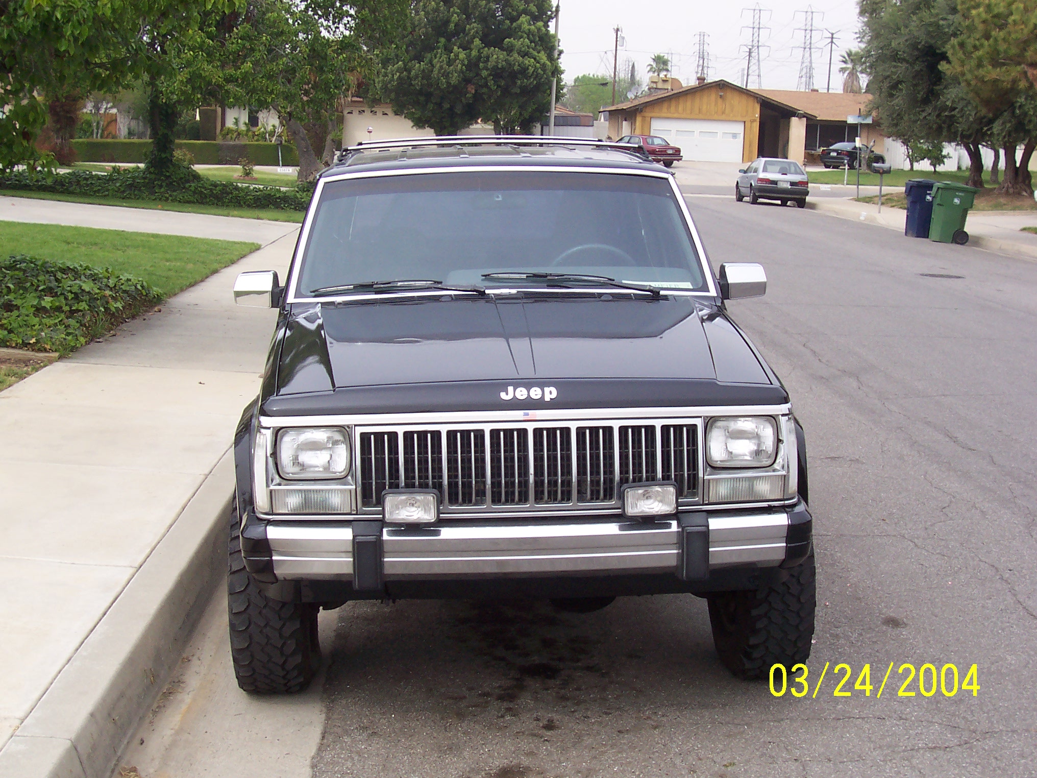 Jeep