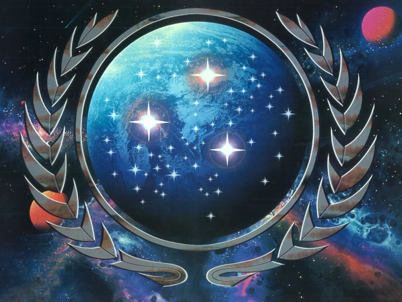 United Federation of Planets