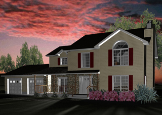 Farmhouse