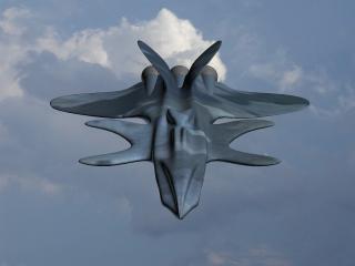 Spaceship