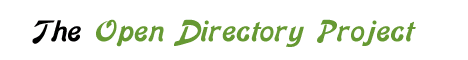Open Directory Project at dmoz.org