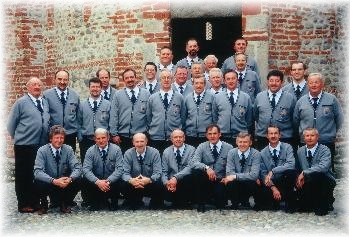 Sezione maschile