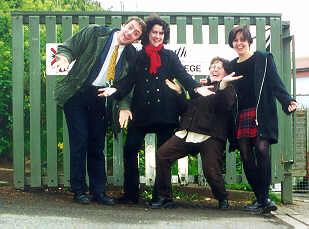 Teignmouth Community College