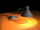 lamp