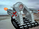 Land Crawler