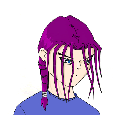 Colored