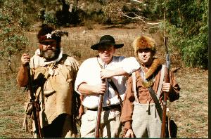 Don, Haskel and winkler