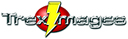 TrexImages Logo