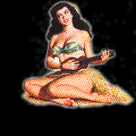 listen to Rhonda's uke stuff