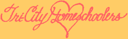 [Tri-City Homeschoolers Logo]