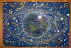 "Space Junk" by Jeanne Rhea