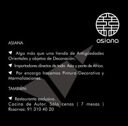 Asiana