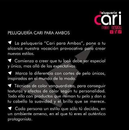 Cari para Ambos
