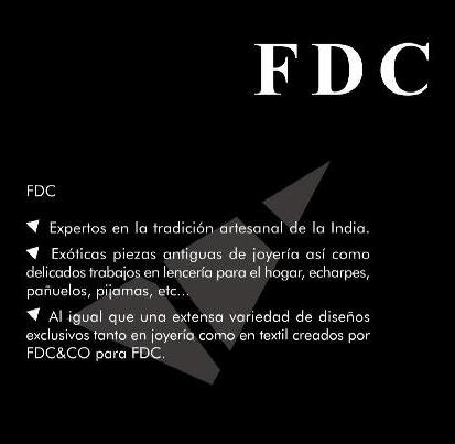 FDC