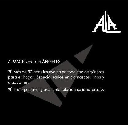 Almacenes Los Angeles