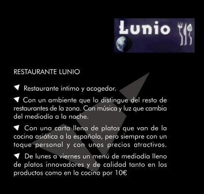 Lunio