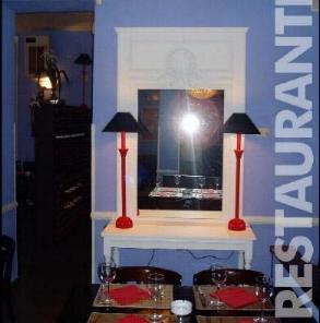 restaurante Lunio