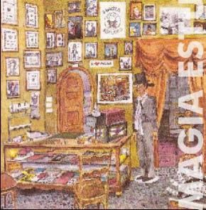 Magia Estudio