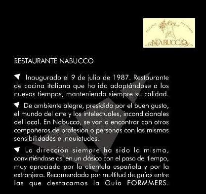 Nabucco