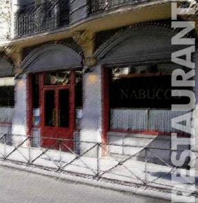 nabucco