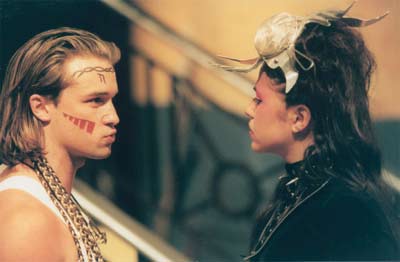 Bray arguing with Moz