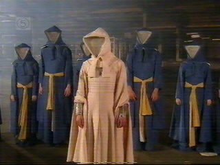 The Chosen - Worshippers of Zoot