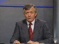 And now, the news at 10