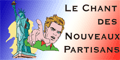 Chant des Nouveaux Partisans