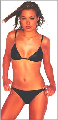 Cat Deely