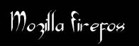 Firefox