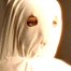 Willow the Friendly Ghost