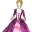 Buffy Costume Sketch