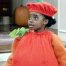 Cute as a Pumpkin