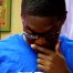 Jacquese Dismayed
