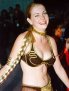 Princess Leia