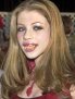 Vampire Michelle Trachtenberg in 2003