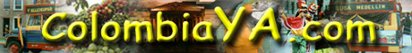 ColombiaYA.com