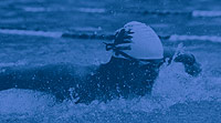swimmer