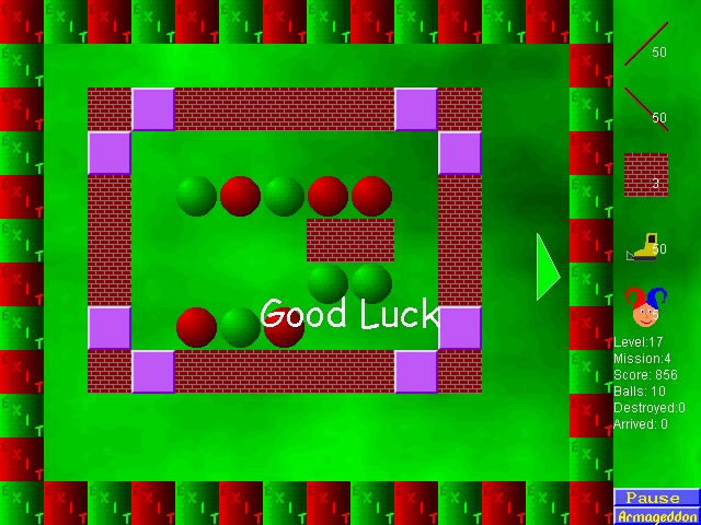 Screenshot #2