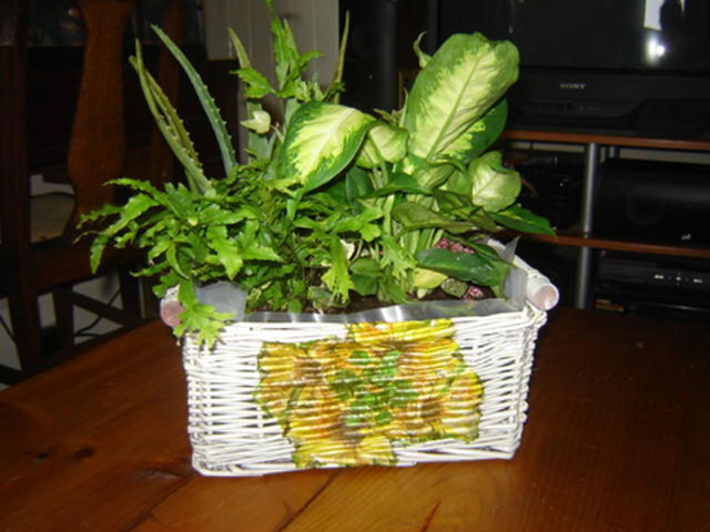 Gift Basket