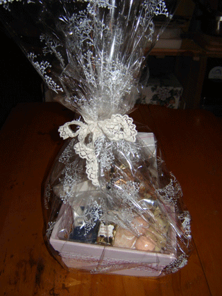 Gift Basket